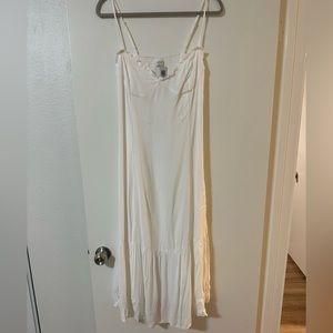 Aritzia Broadway Dress size 10 brand new with tags